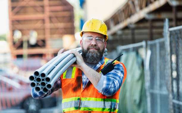 Best Hot Water Heater Installation  in Mcnair, VA